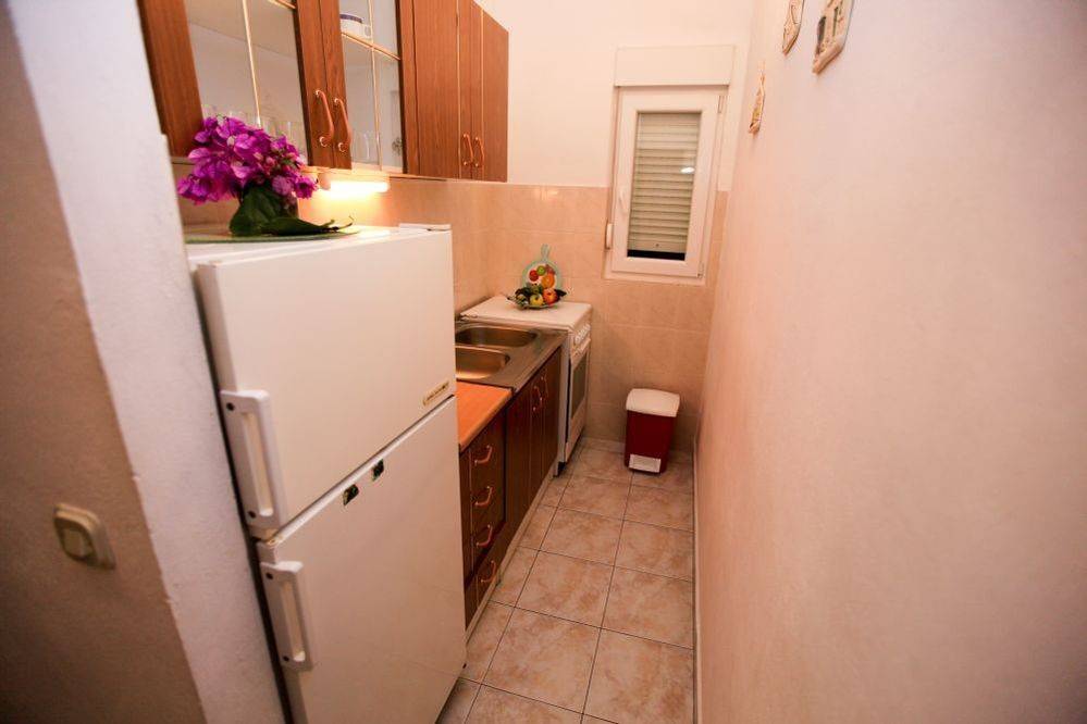 Apartmány Anita