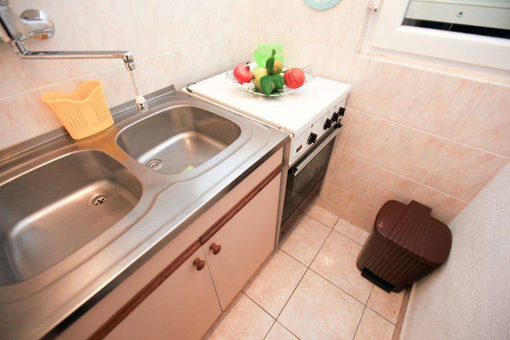 Apartmány Anita