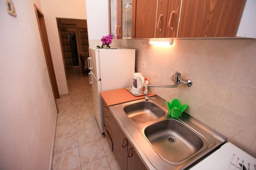 Apartmány Anita