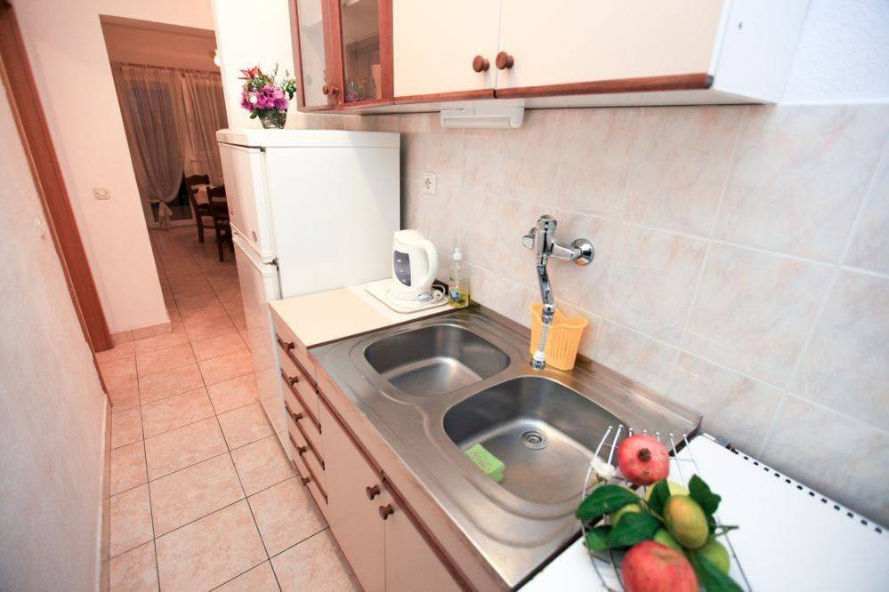 Apartmány Anita