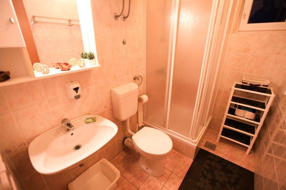 Apartmány Anita