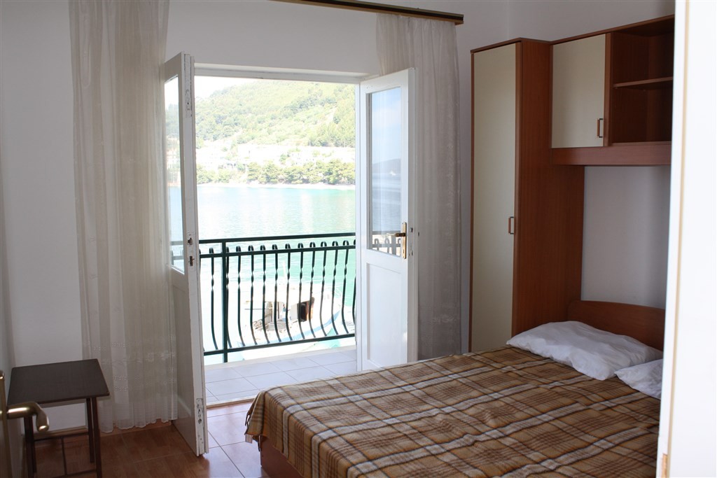 Apartmán Kostanič