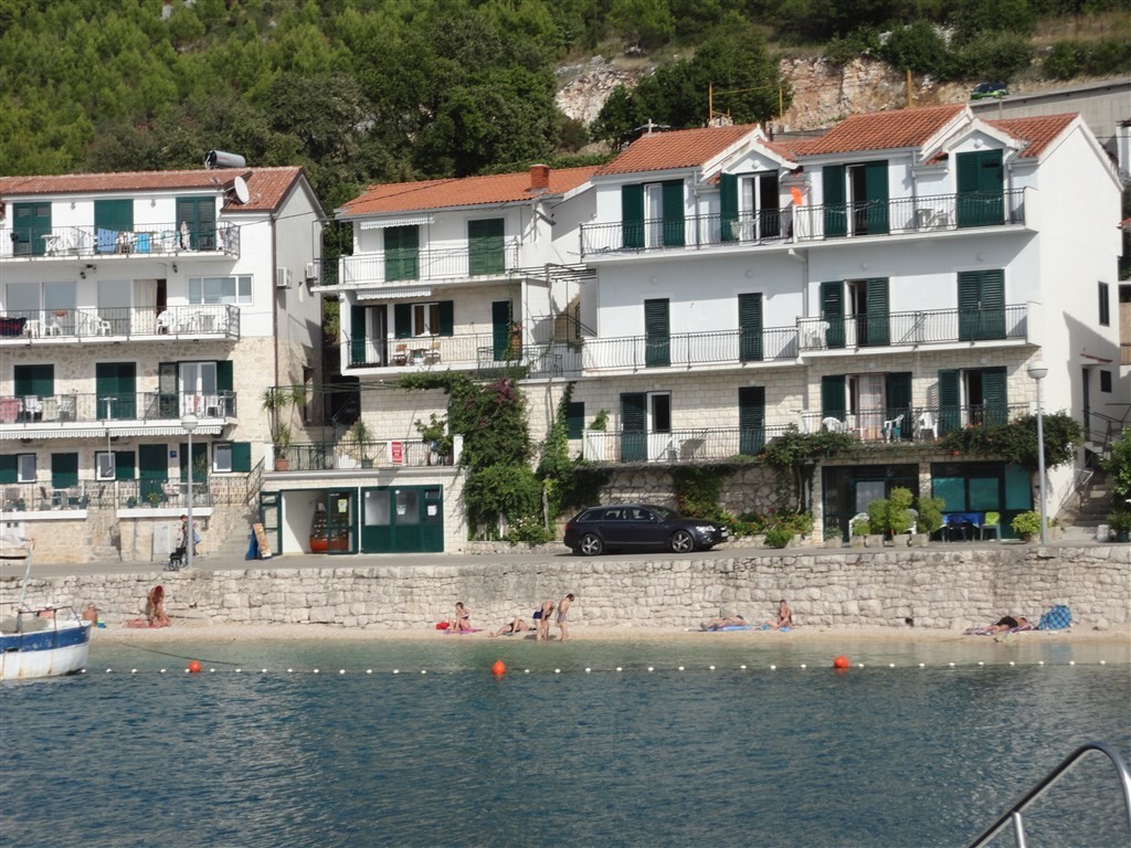 Apartmán Kostanič