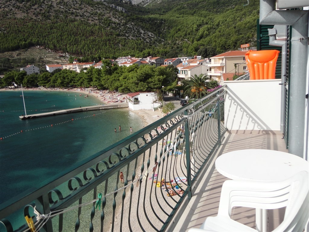 Apartmán Kostanič