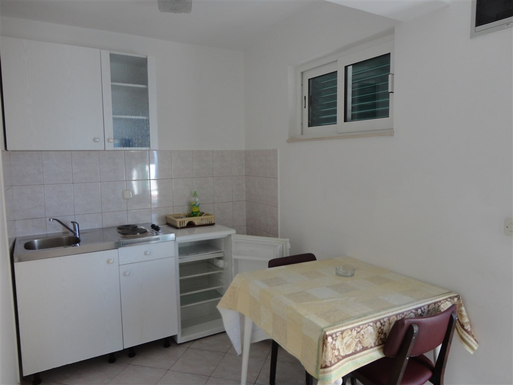 Apartmán Kostanič