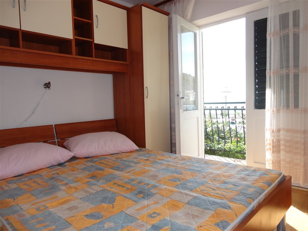 Apartmán Kostanič