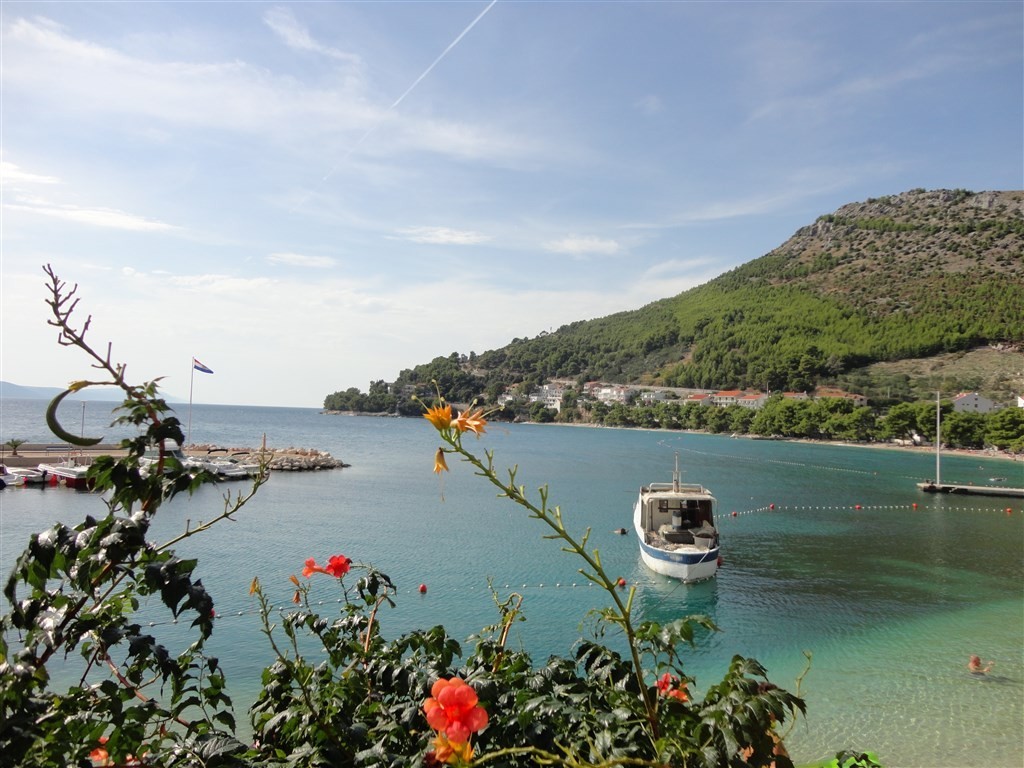Apartmán Kostanič
