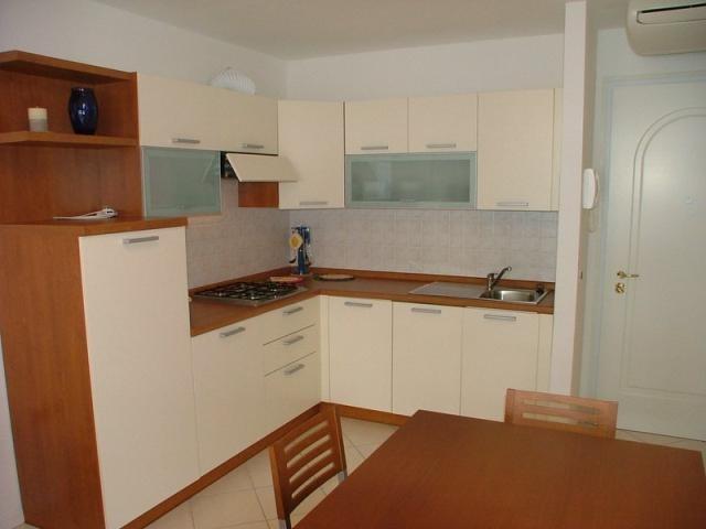 Residence Costa Azzurra (Grado)