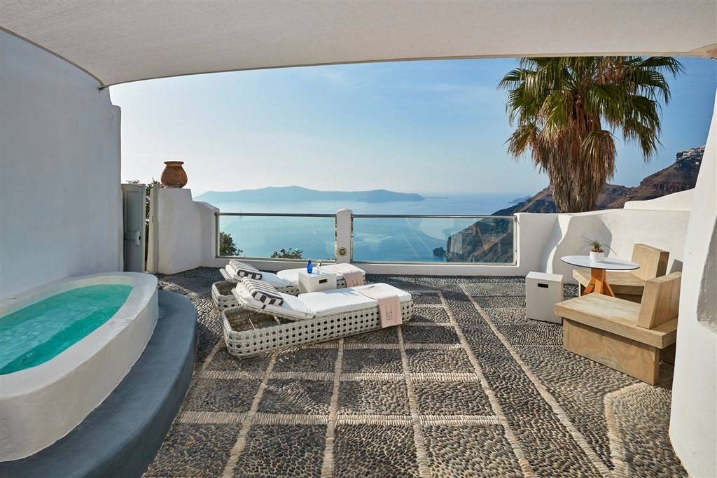Belvedere Suites