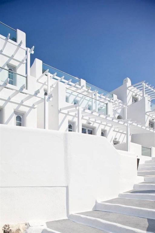 Belvedere Suites