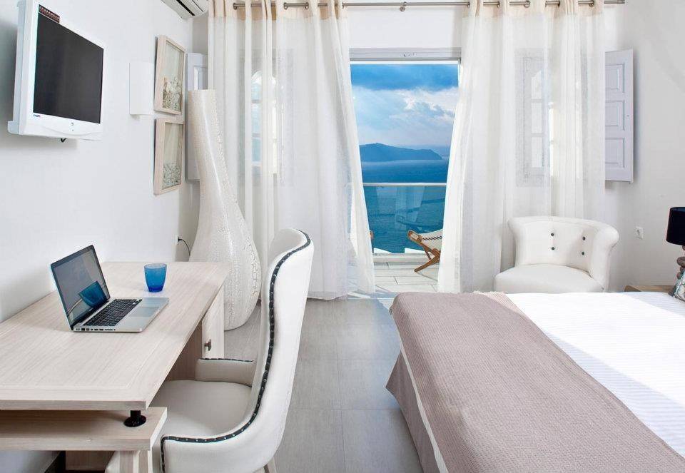 Belvedere Suites