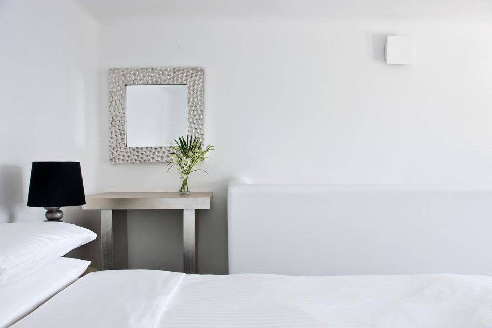 Belvedere Suites