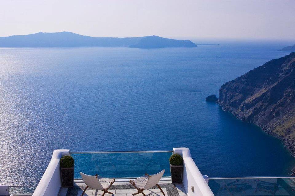Belvedere Suites