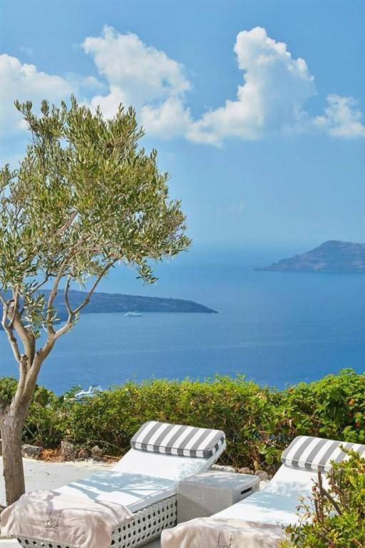Belvedere Suites