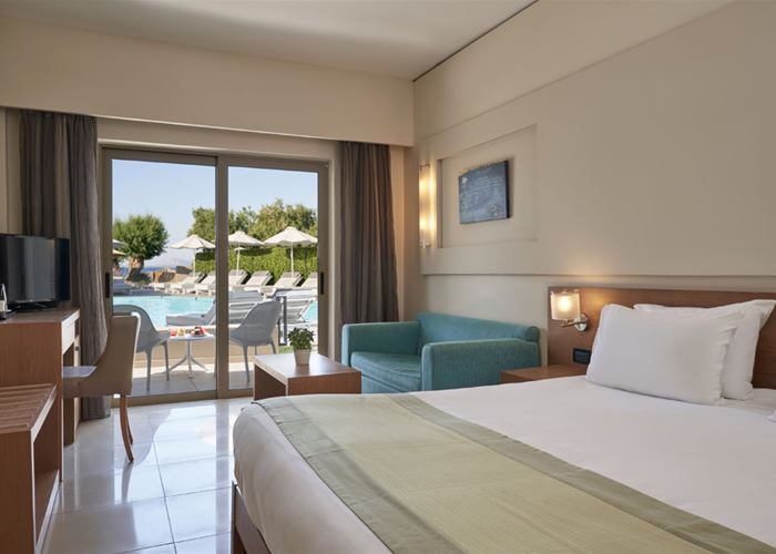 Atlantica Amalthia Beach