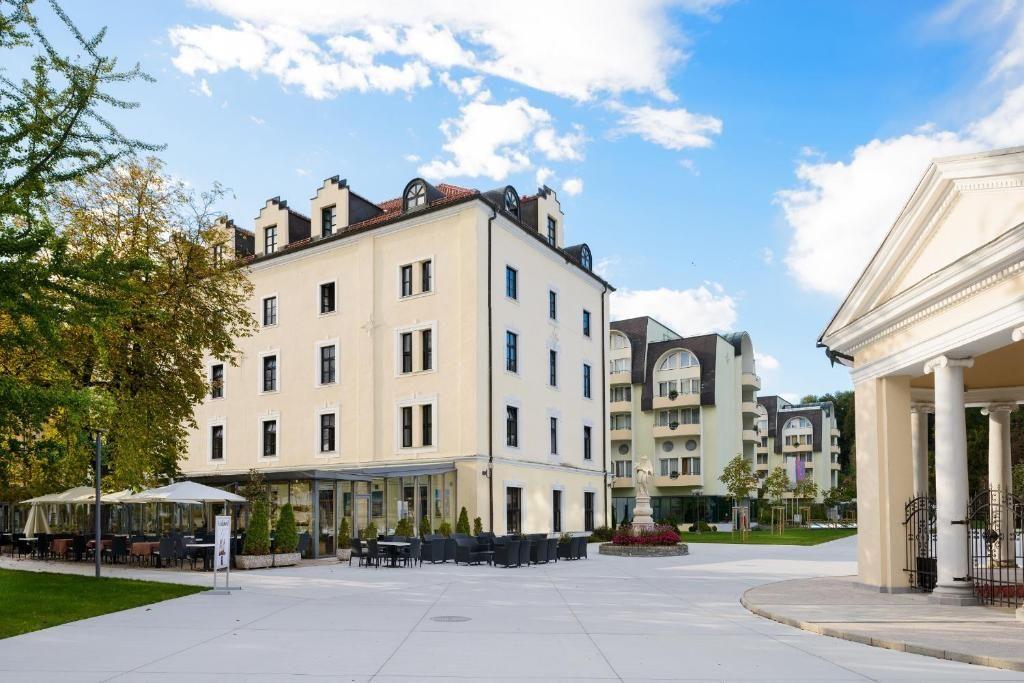Hotel Zagreb