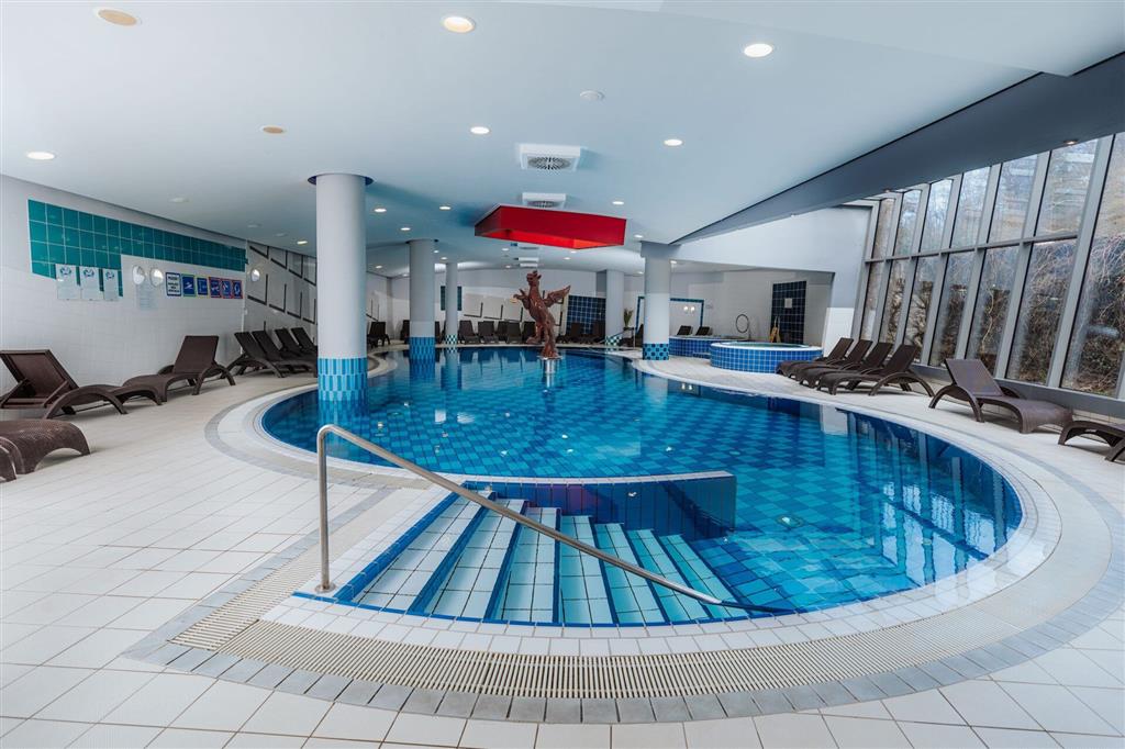 Hotel Zagreb