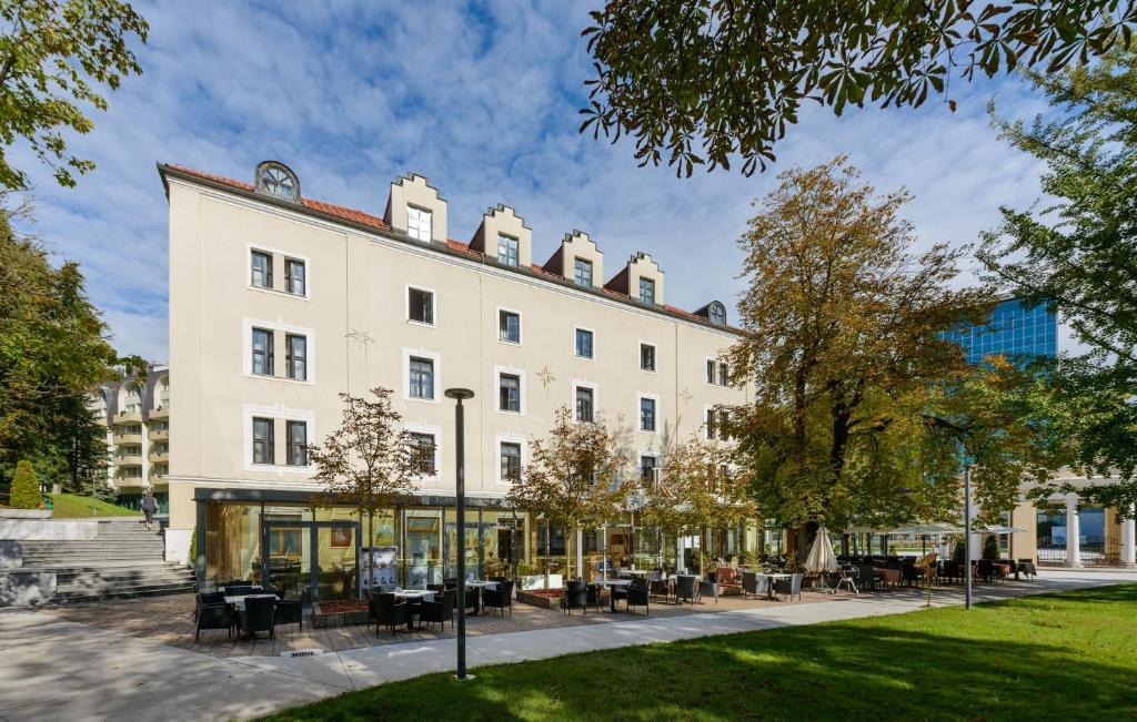 Hotel Zagreb