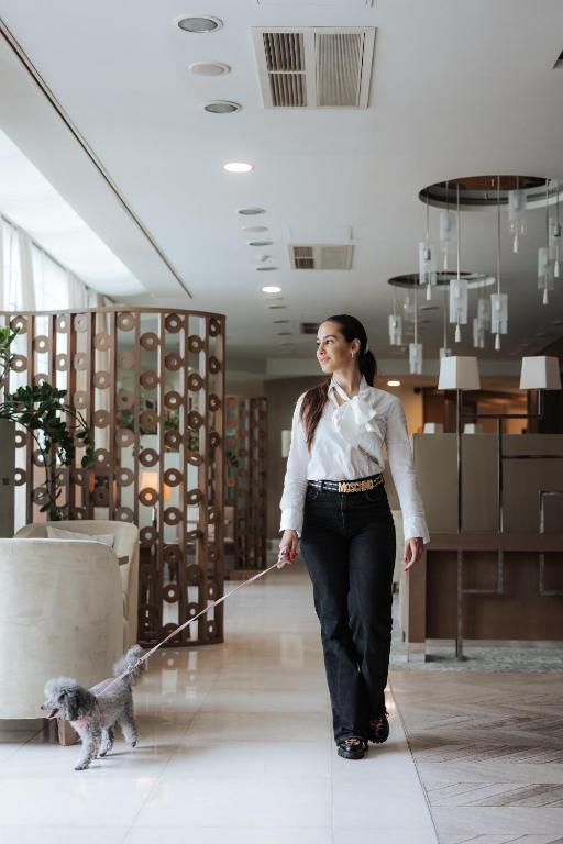 Hotel Zagreb