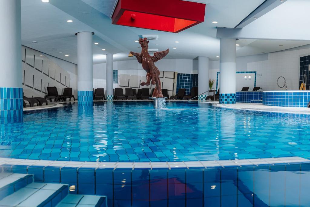 Hotel Zagreb