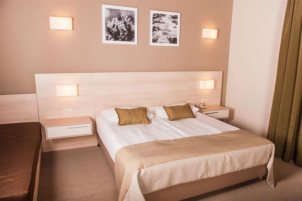 Hotel Zagreb
