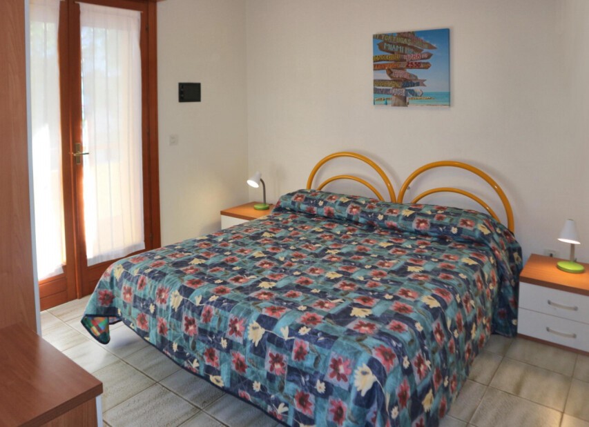 Apartmány Michelangelo Riviera