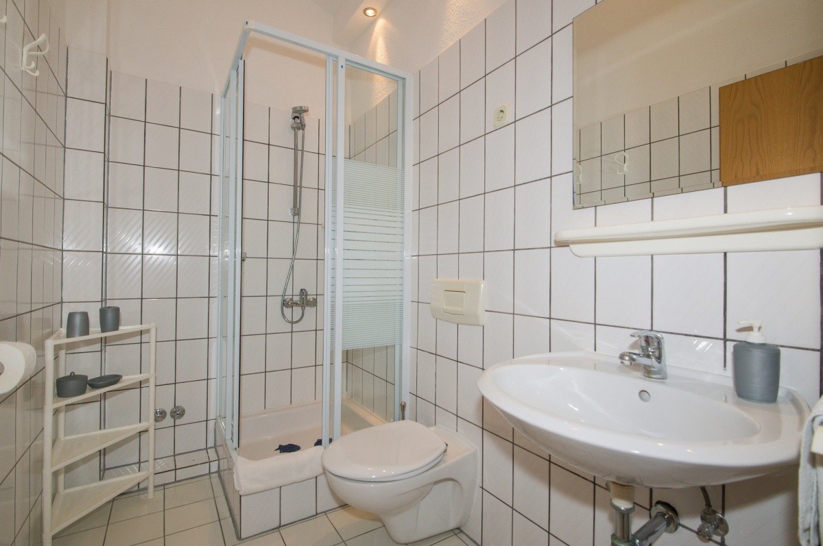 Apartmány Morena