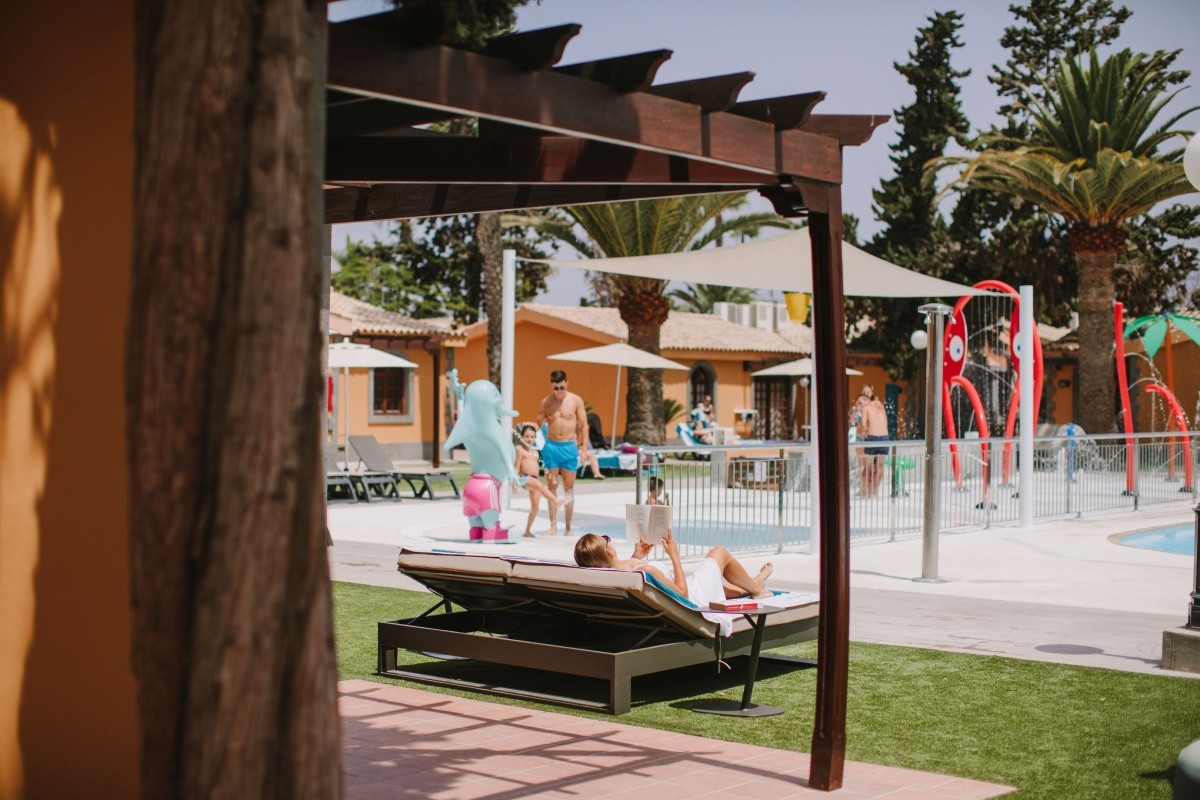 Dunas Suites & Villas Resort