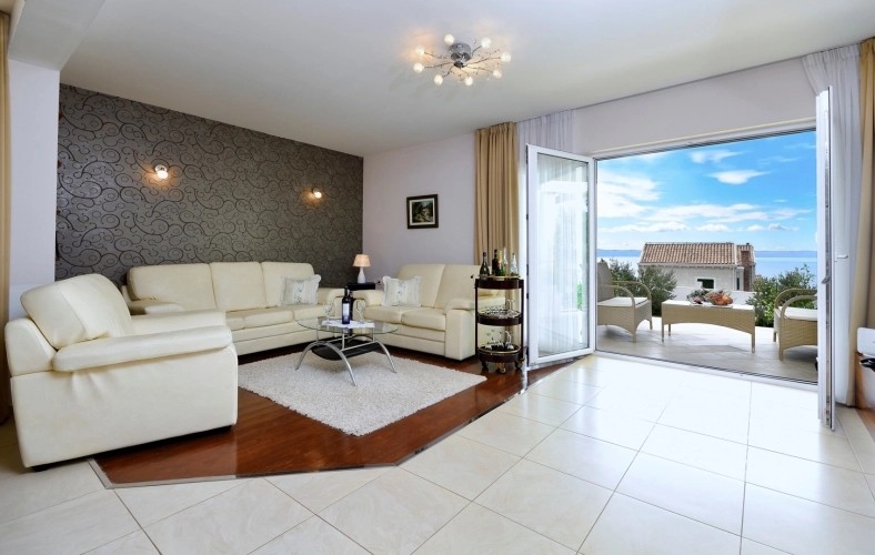 Apartmán Luna
