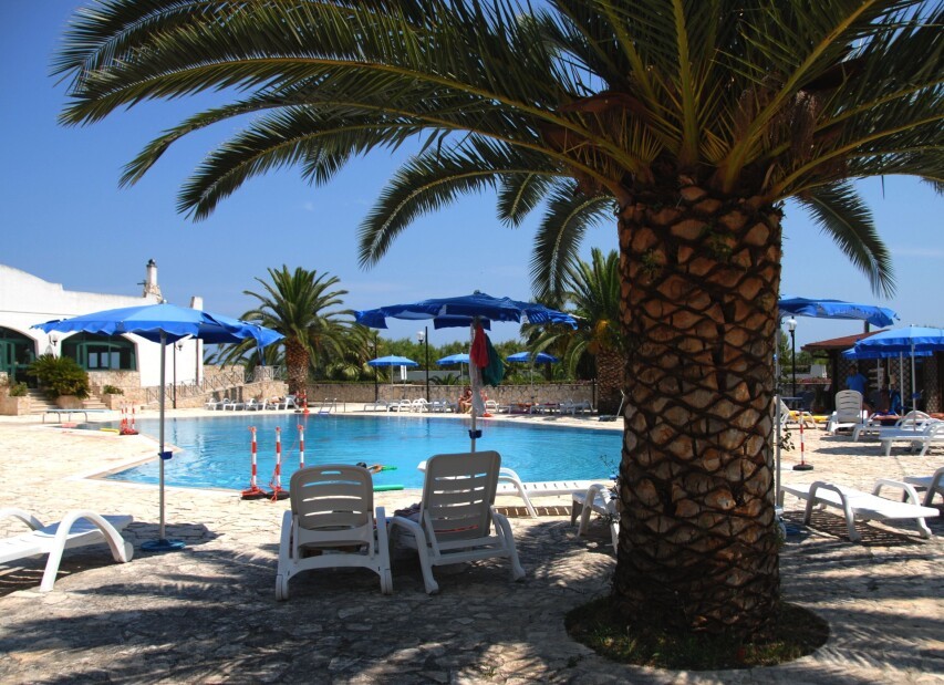 Villaggio San Lorenzo