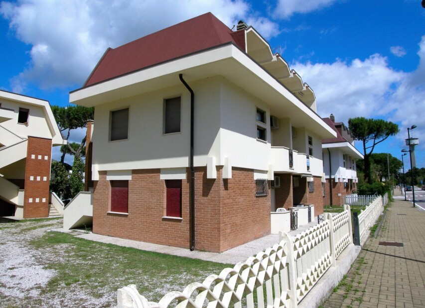 Residence Beta