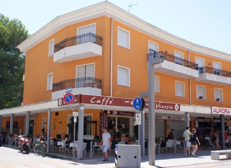 Residence Tavolozza