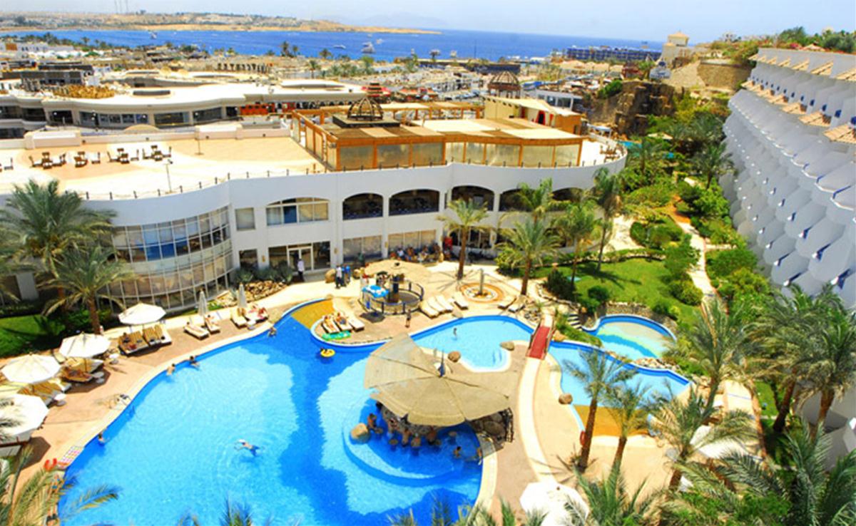 Naama Bay (Ex. Tropitel Naama Bay)