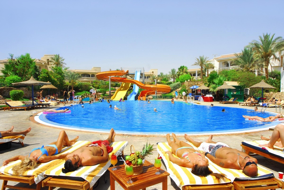 Naama Bay (Ex. Tropitel Naama Bay)