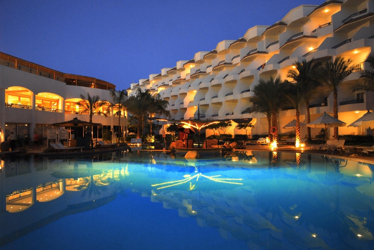 Naama Bay (Ex. Tropitel Naama Bay)