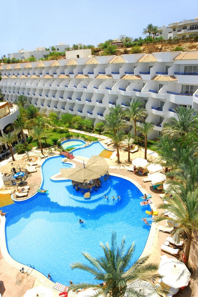 Naama Bay (Ex. Tropitel Naama Bay)
