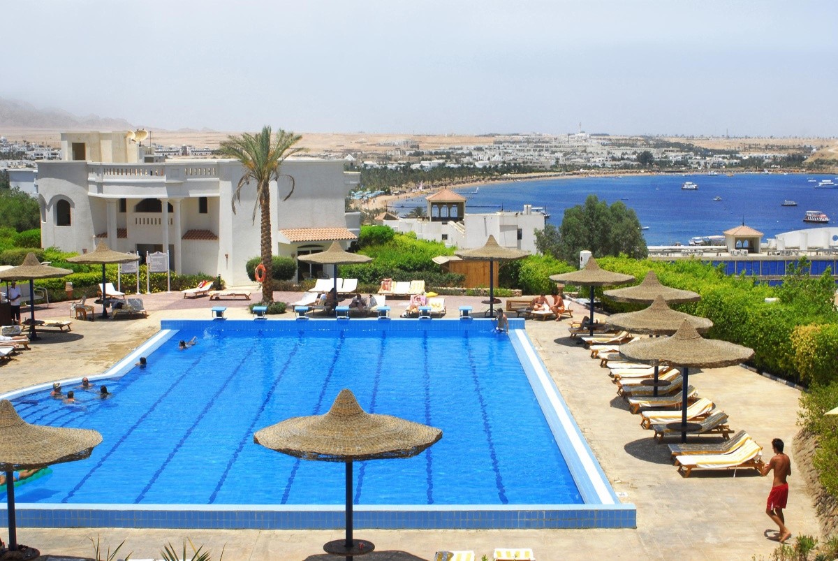 Naama Bay (Ex. Tropitel Naama Bay)