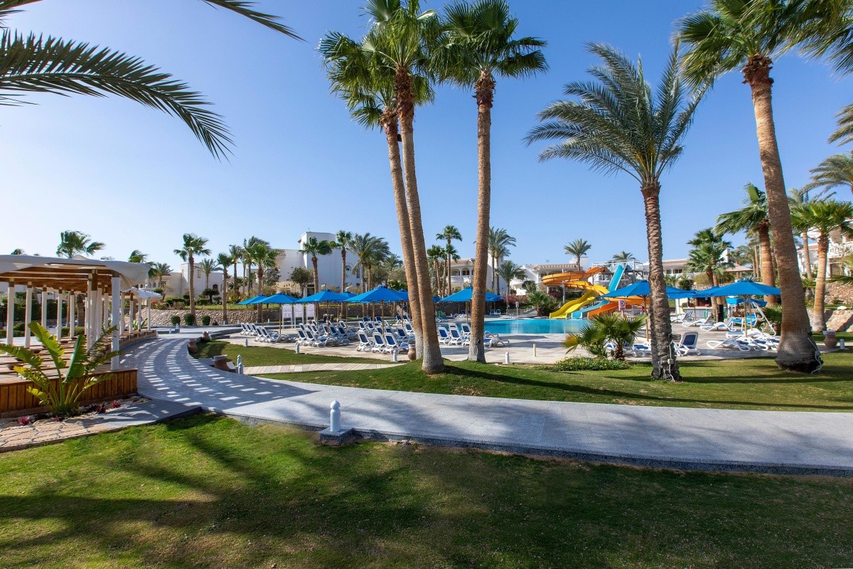Naama Bay (Ex. Tropitel Naama Bay)