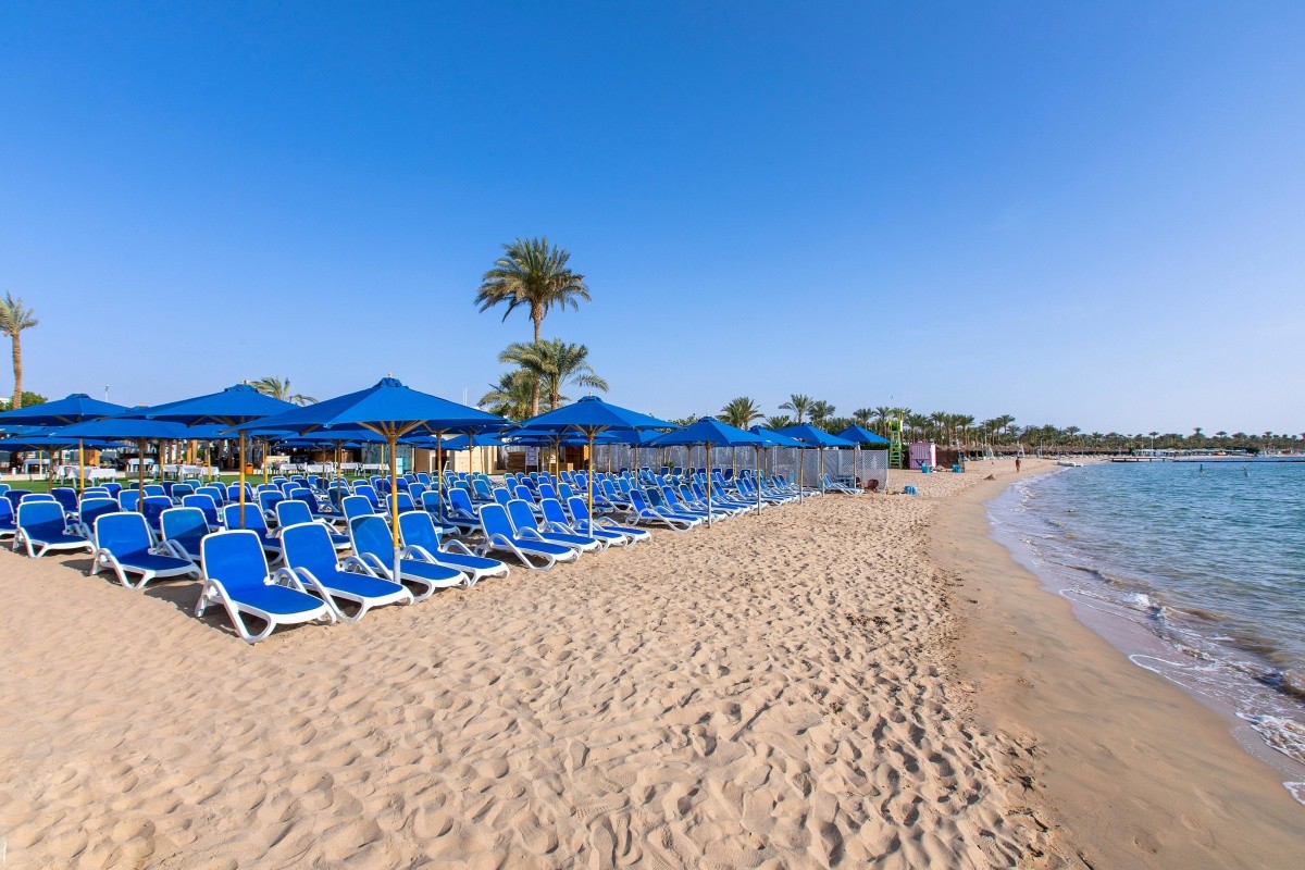 Naama Bay (Ex. Tropitel Naama Bay)