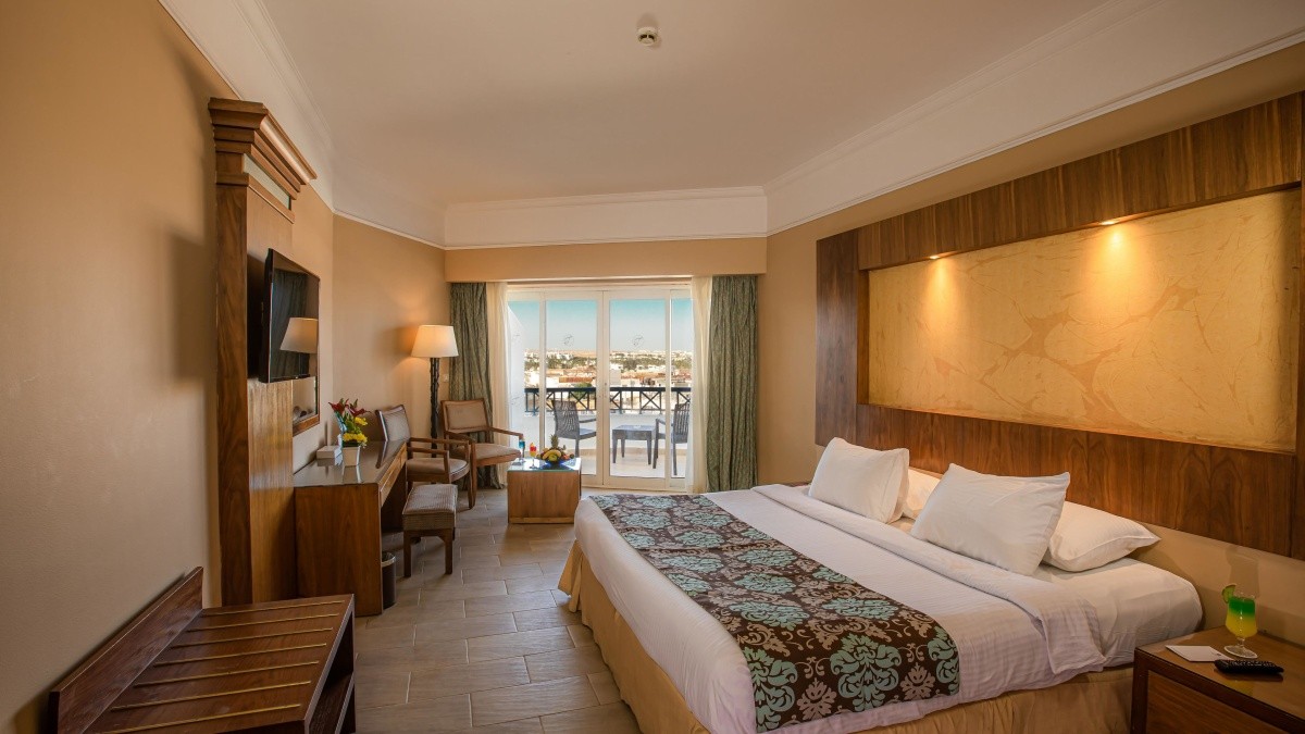 Naama Bay (Ex. Tropitel Naama Bay)