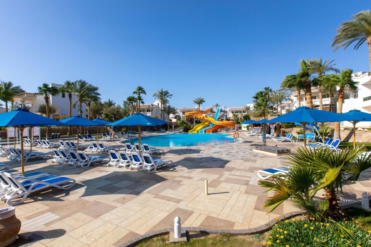 Naama Bay (Ex. Tropitel Naama Bay)