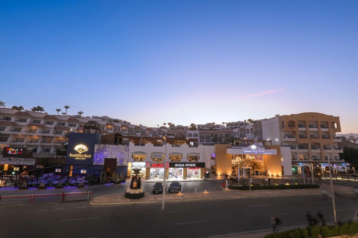 Naama Bay (Ex. Tropitel Naama Bay)