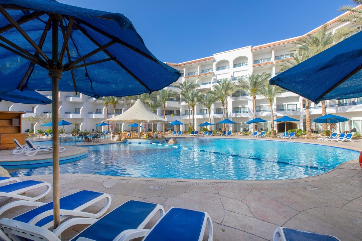 Naama Bay (Ex. Tropitel Naama Bay)