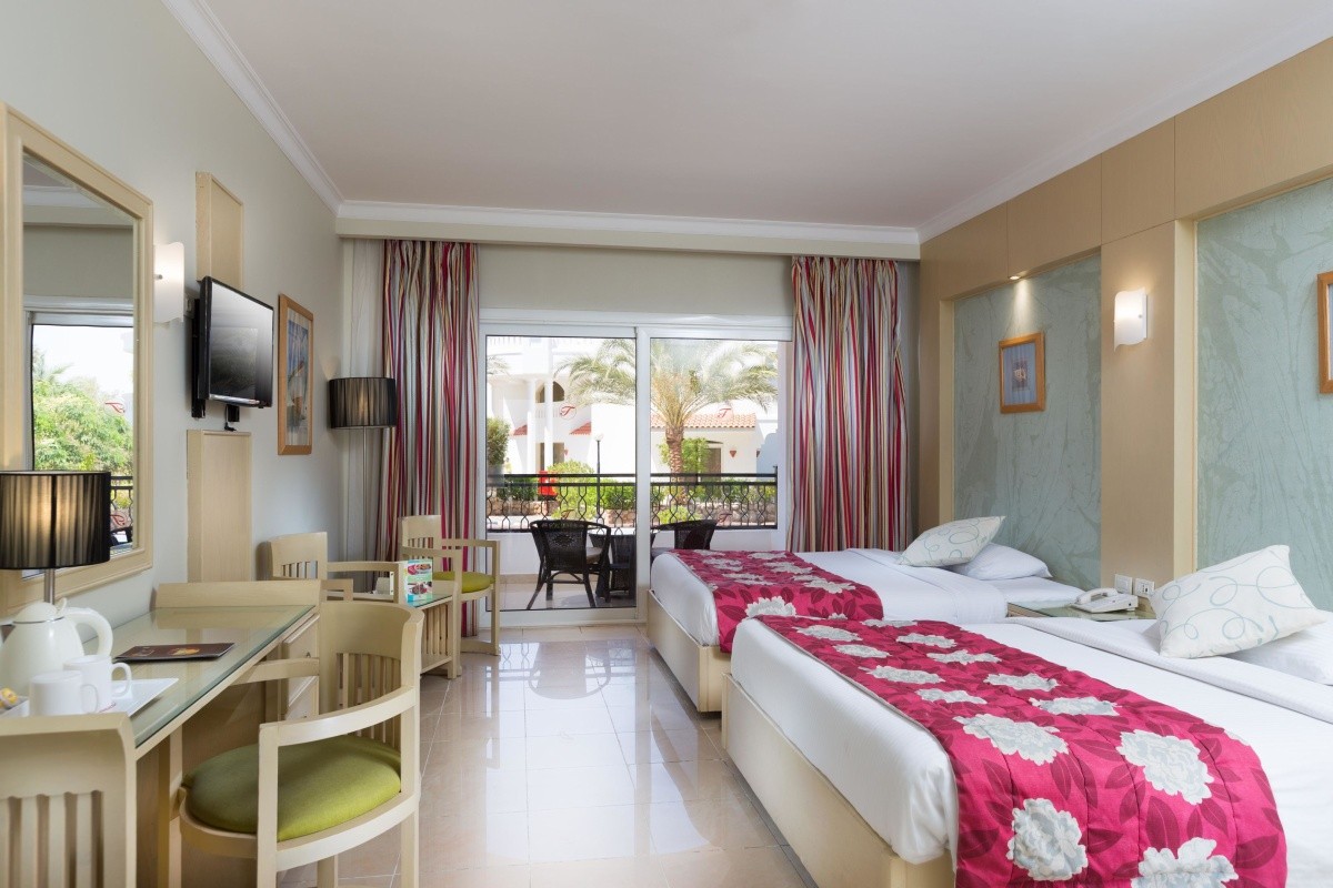 Naama Bay (Ex. Tropitel Naama Bay)