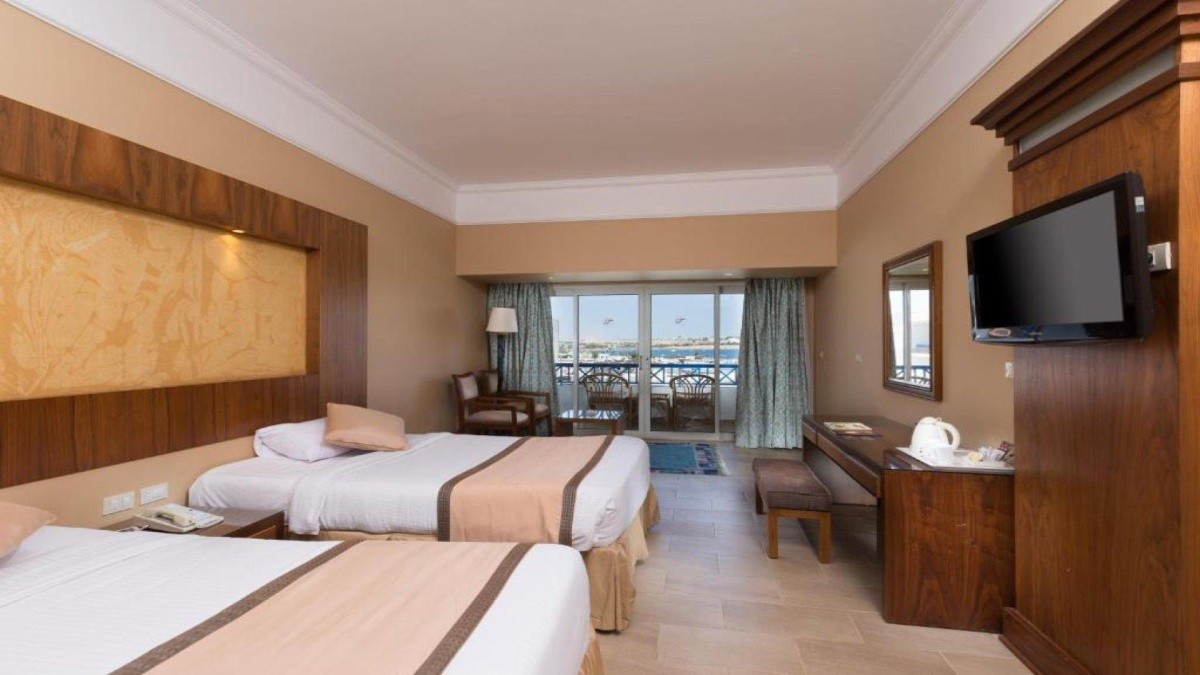 Naama Bay (Ex. Tropitel Naama Bay)