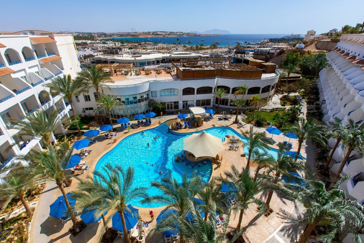 Naama Bay (Ex. Tropitel Naama Bay)