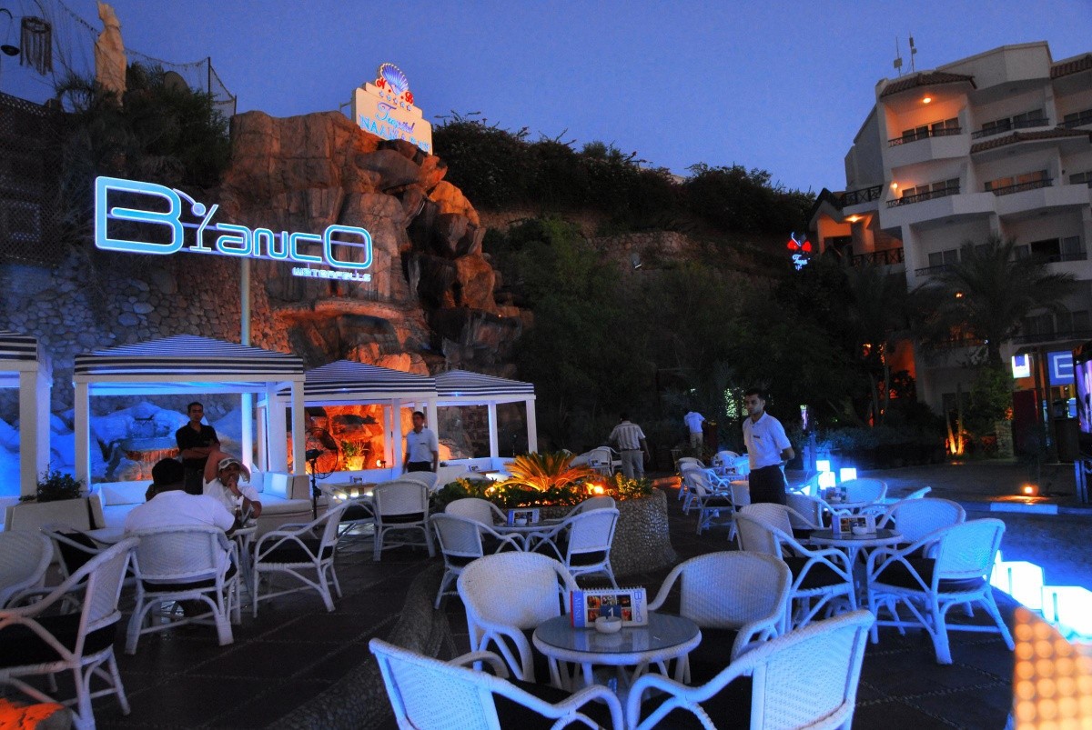 Naama Bay (Ex. Tropitel Naama Bay)