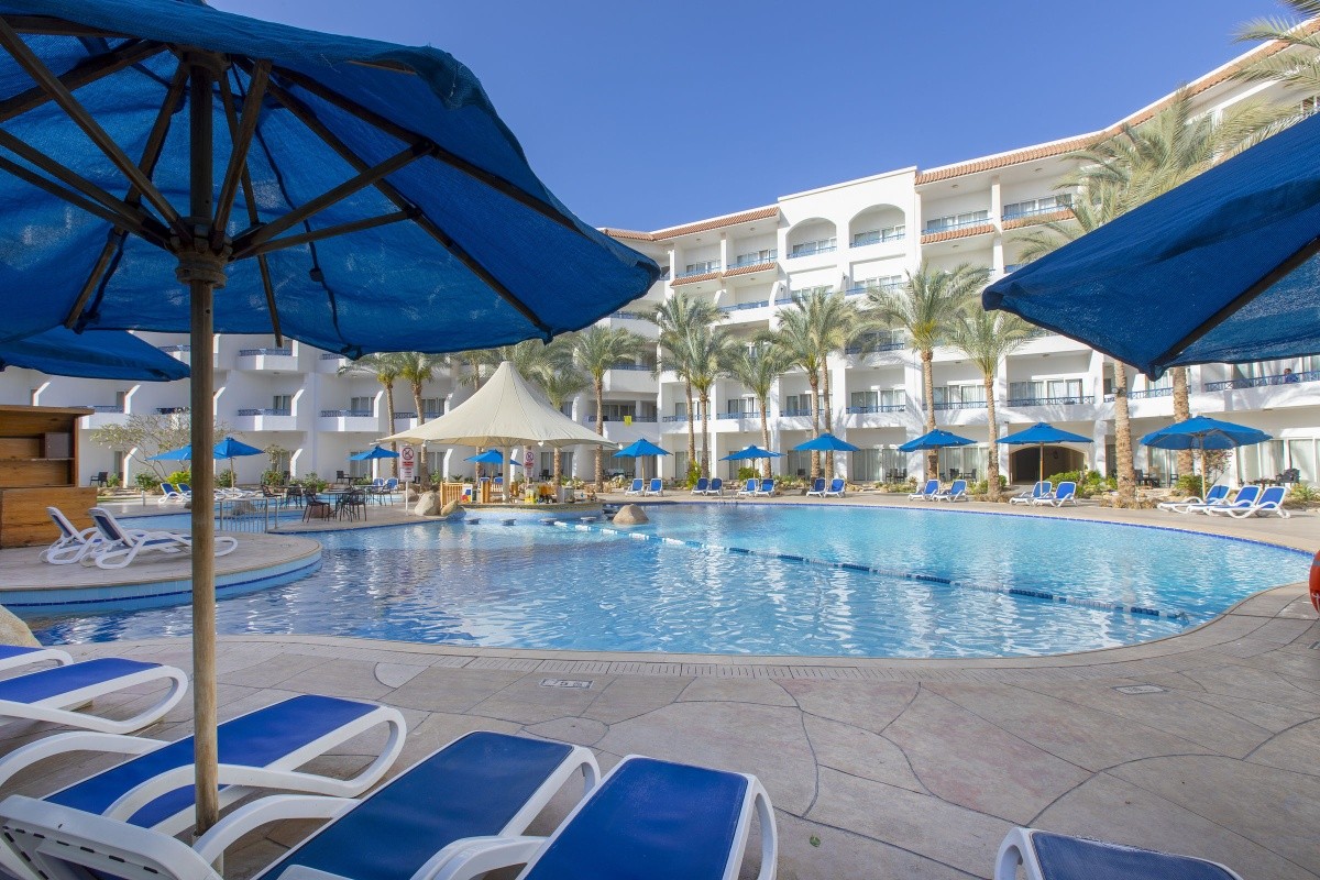 Naama Bay (Ex. Tropitel Naama Bay)