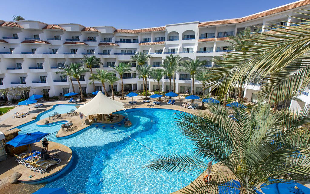 Naama Bay (Ex. Tropitel Naama Bay)