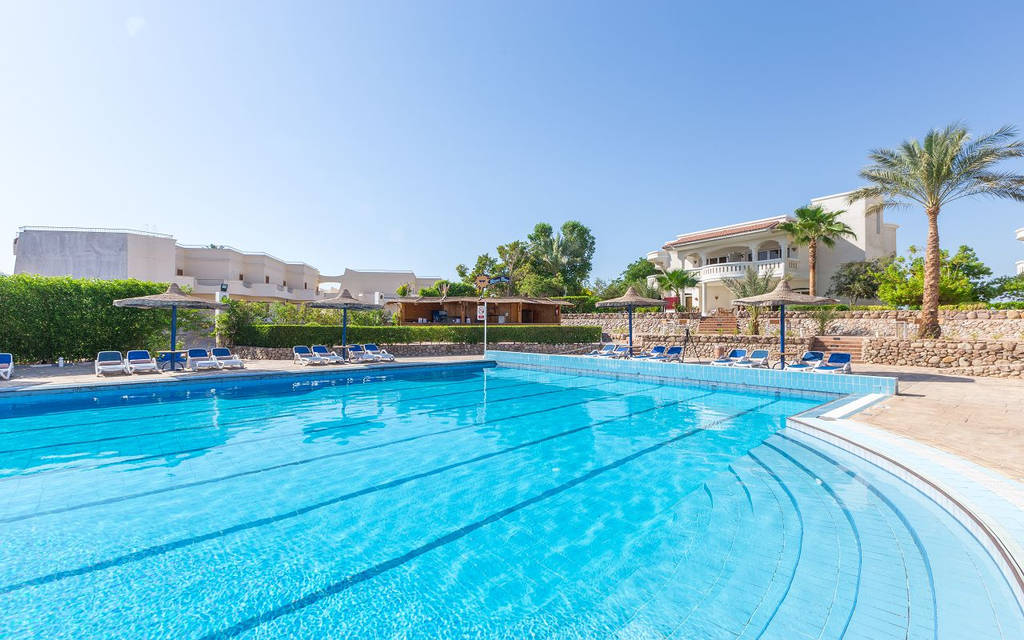 Naama Bay (Ex. Tropitel Naama Bay)